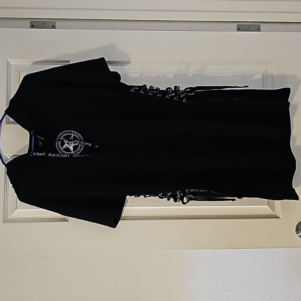 Black Craft Cult dress